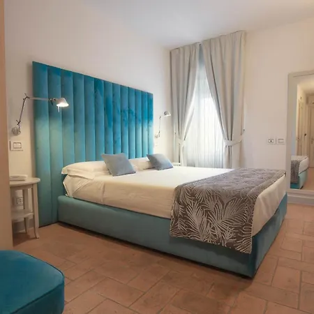 Hotel Sorella Luna-3
