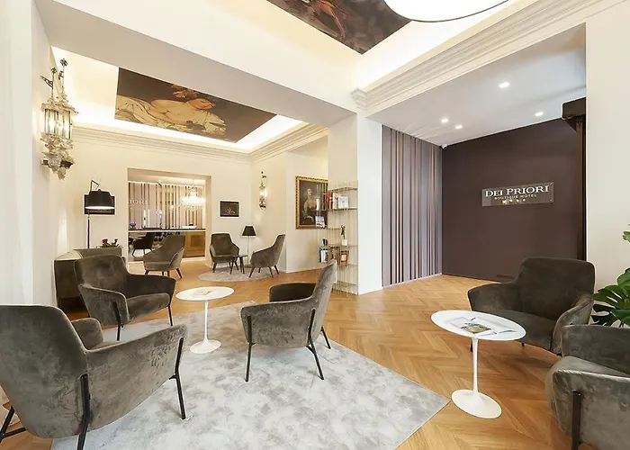 Hotel Dei Priori Assisi